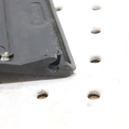 2007 Polaris Iq 600 Console Storage Door 2632858-070  NICE!!