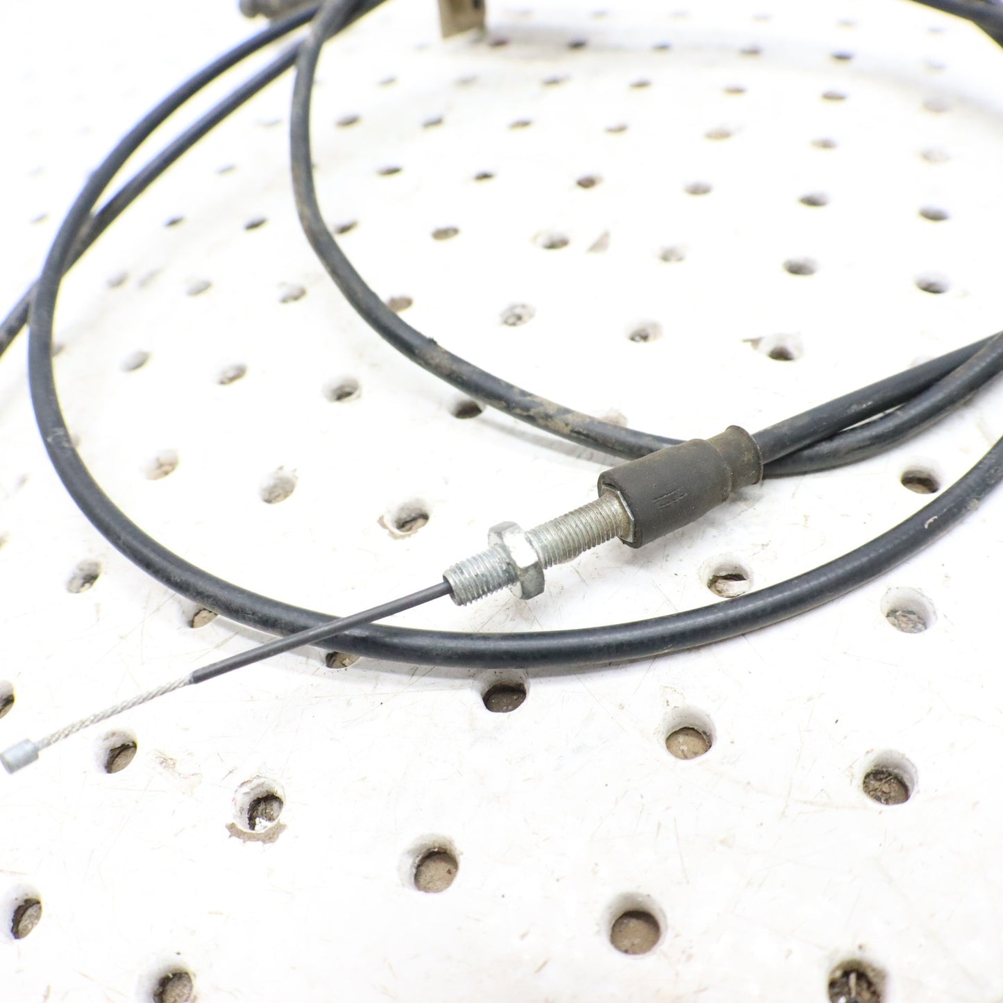 2009 Polaris Rzr 800 Throttle Cable 7081543; 2203932