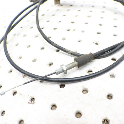 2009 Polaris Rzr 800 Throttle Cable 7081543; 2203932