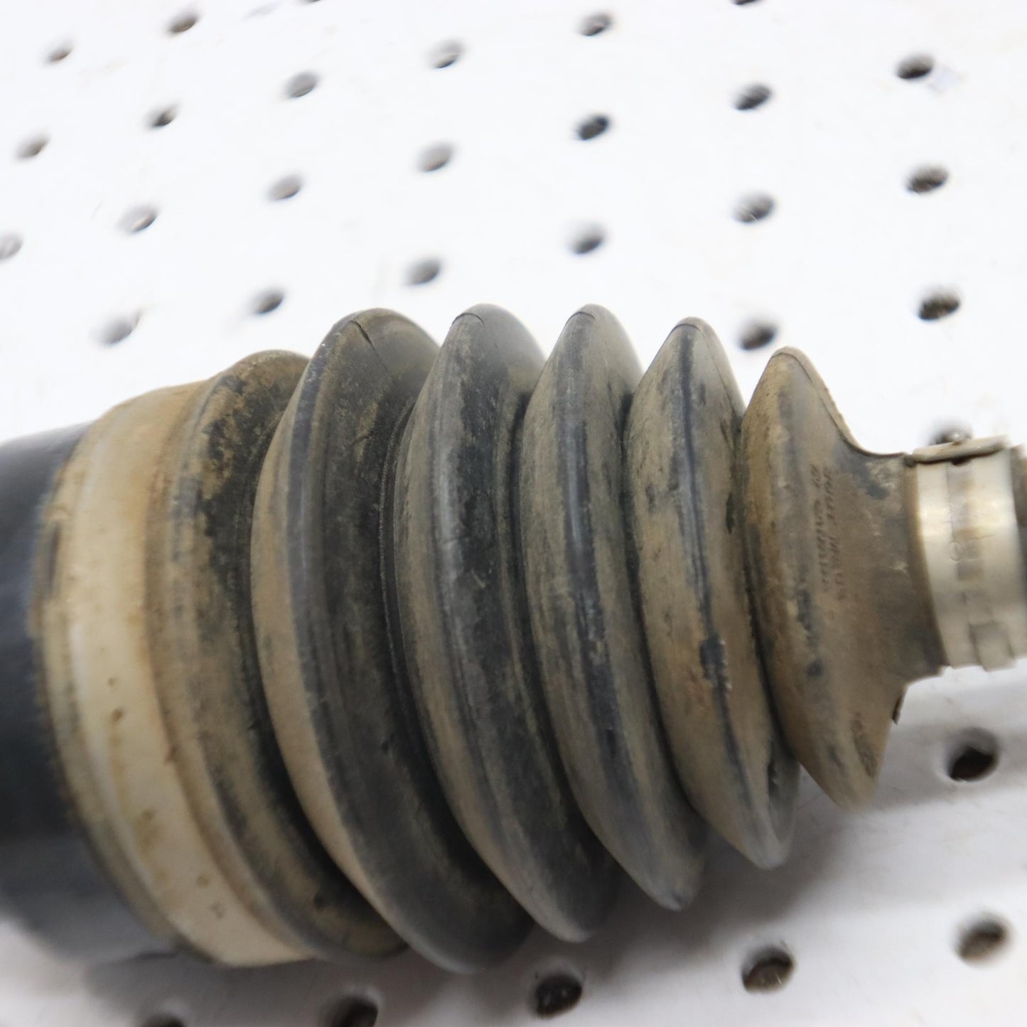 2016 POLARIS SPORTSMAN 570 CV DRIVE AXLE SHAFT FRONT 1332931