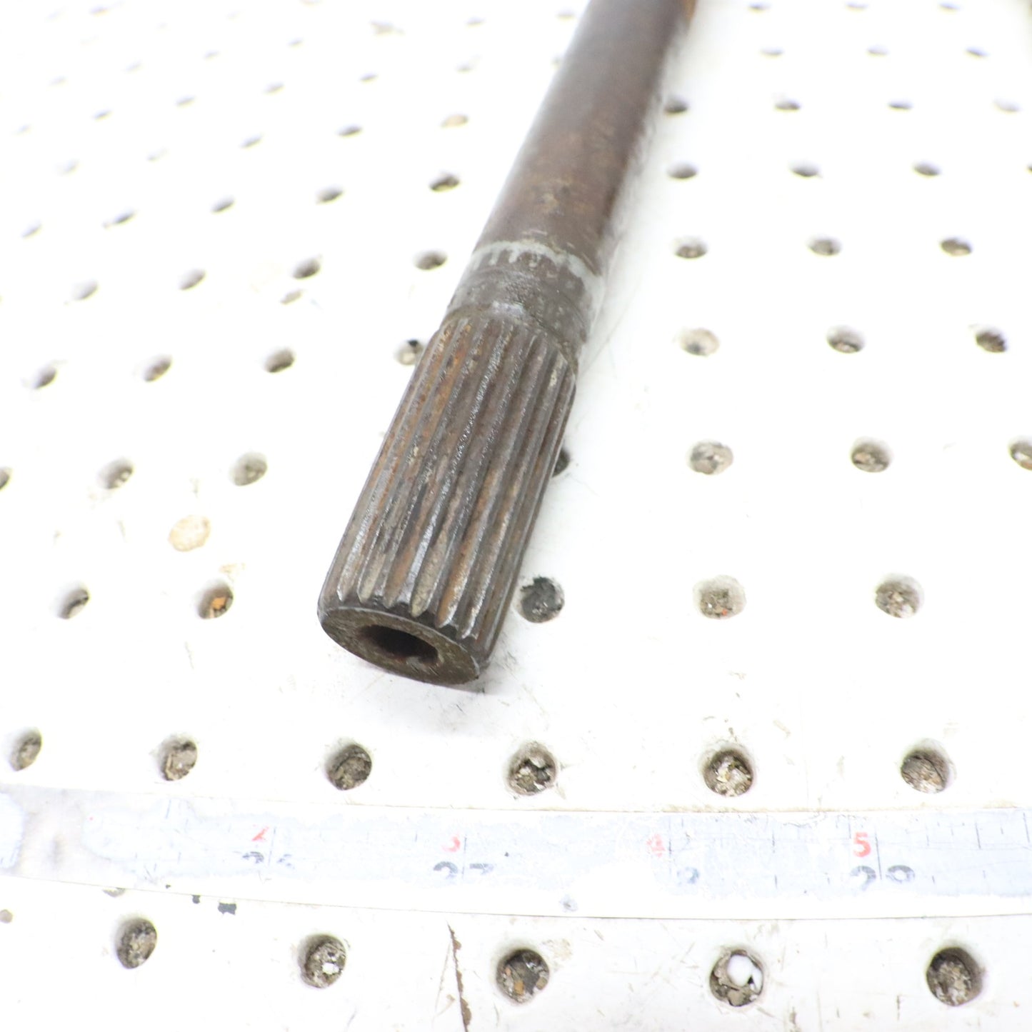 2019 Polaris Sportsman 570 SNORKEL SHAFT Front Output Shaft 3234262 3234263