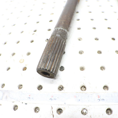2019 Polaris Sportsman 570 SNORKEL SHAFT Front Output Shaft 3234262 3234263