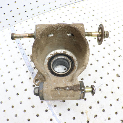 2012 Polaris Sportsman 500 Bearing Carrier Knuckle Rear 5135563