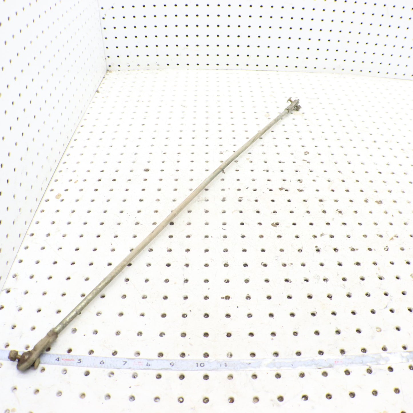 2004 Polaris Sportsman 500 Shifter Rod 1821462
