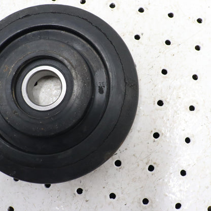 1995 Polaris Xcr 600 Idler Wheel Bogie Wheel 1543018 5.35" OD