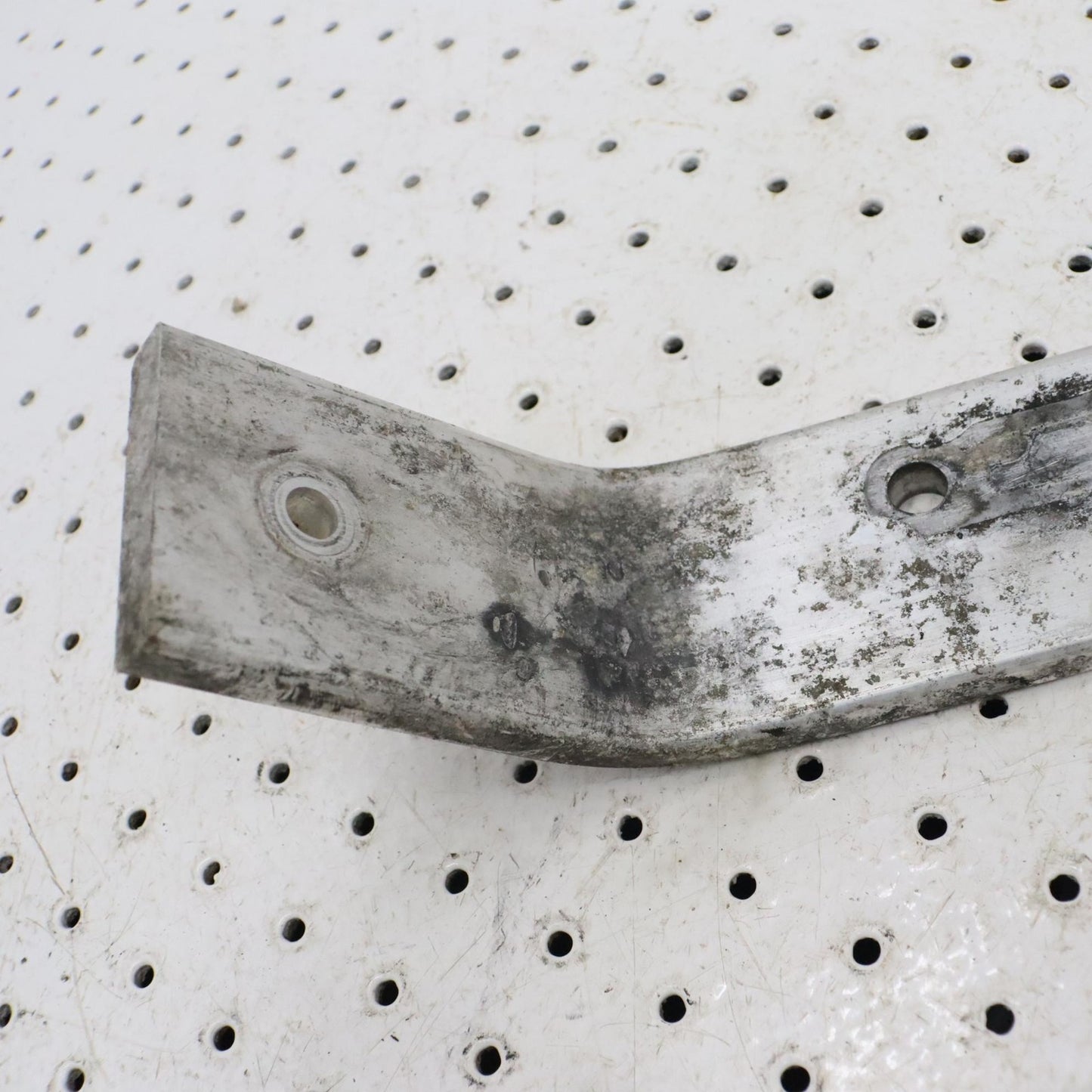 1995 Polaris Xcr 600 Motor Engine Mount 5240802; 5240801