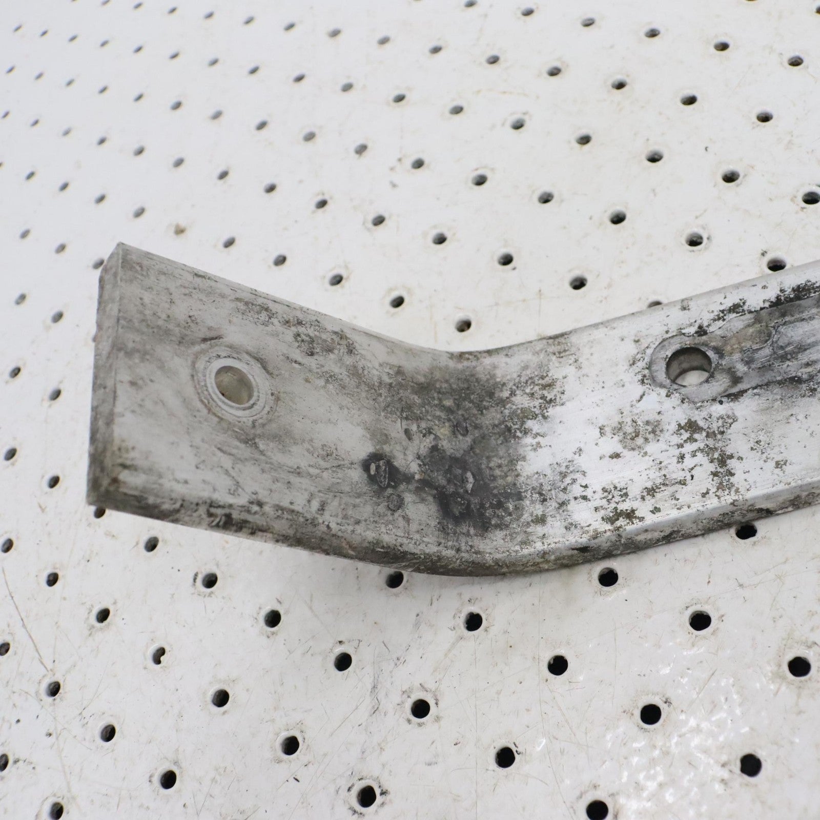 1995 Polaris Xcr 600 Motor Engine Mount 5240802; 5240801