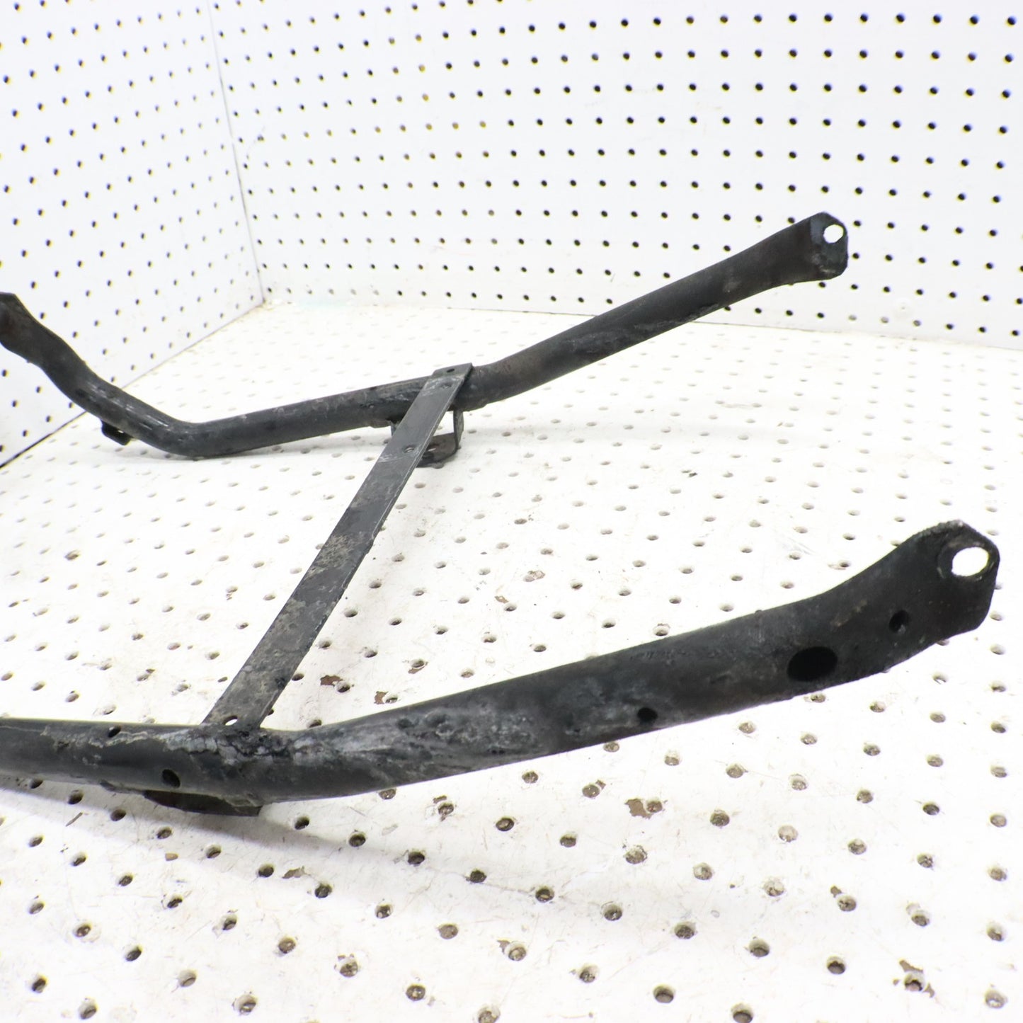 2019 Polaris Sportsman 570 Front Bumper 1025069-067