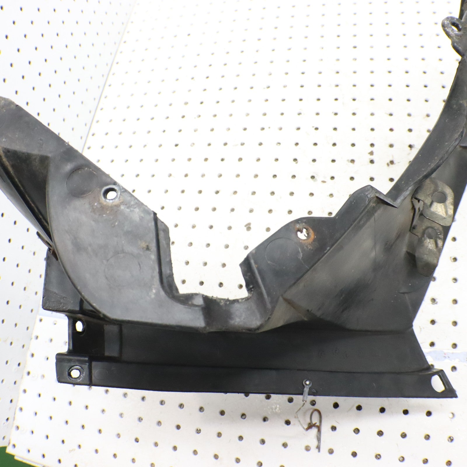 2009 Arctic Cat Crossfire R 8 Bellypan Left Fender 3706-429