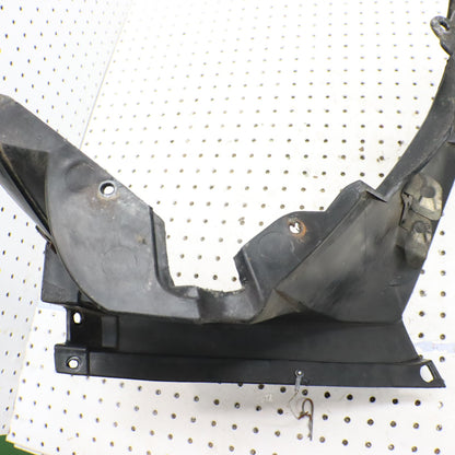 2009 Arctic Cat Crossfire R 8 Bellypan Left Fender 3706-429