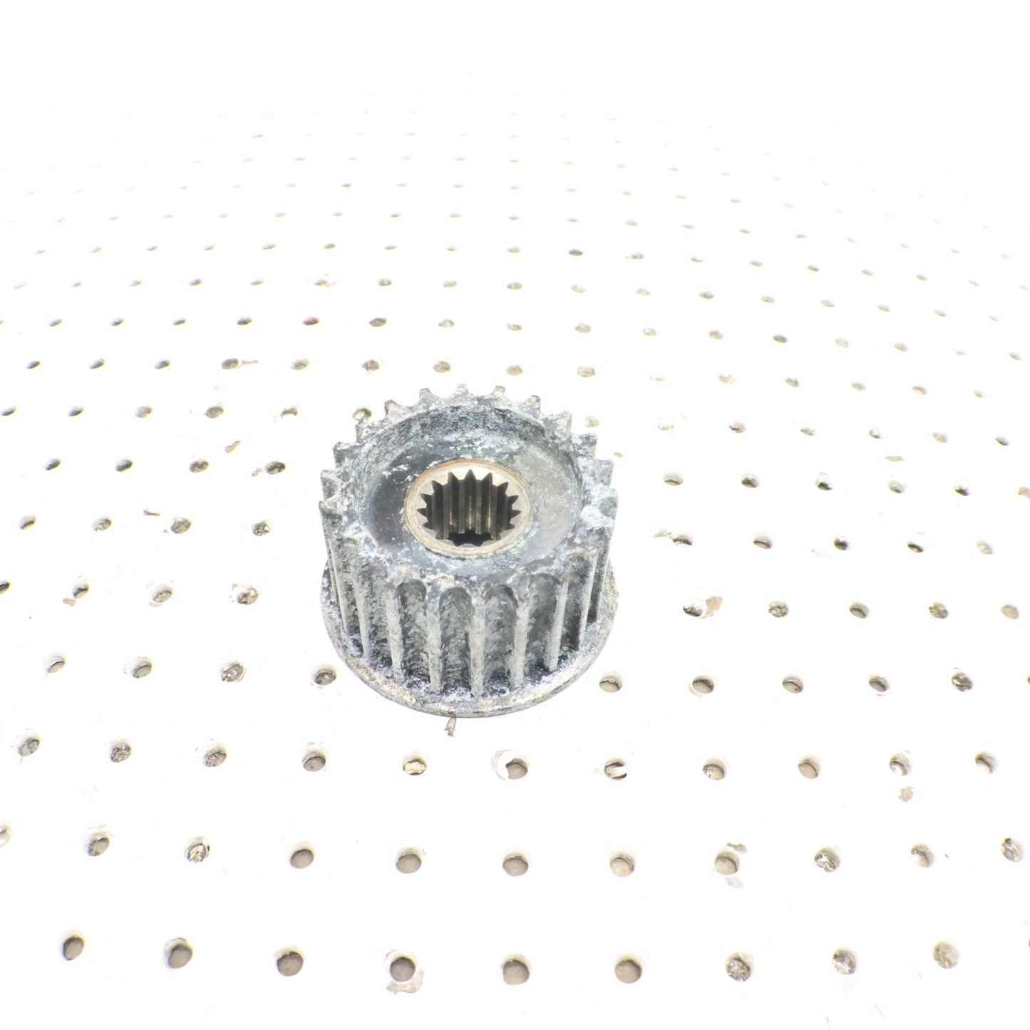 2017 Polaris Pro Rmk 800 SPROCKET 22T BELT 36MM 15 SPL 3222232