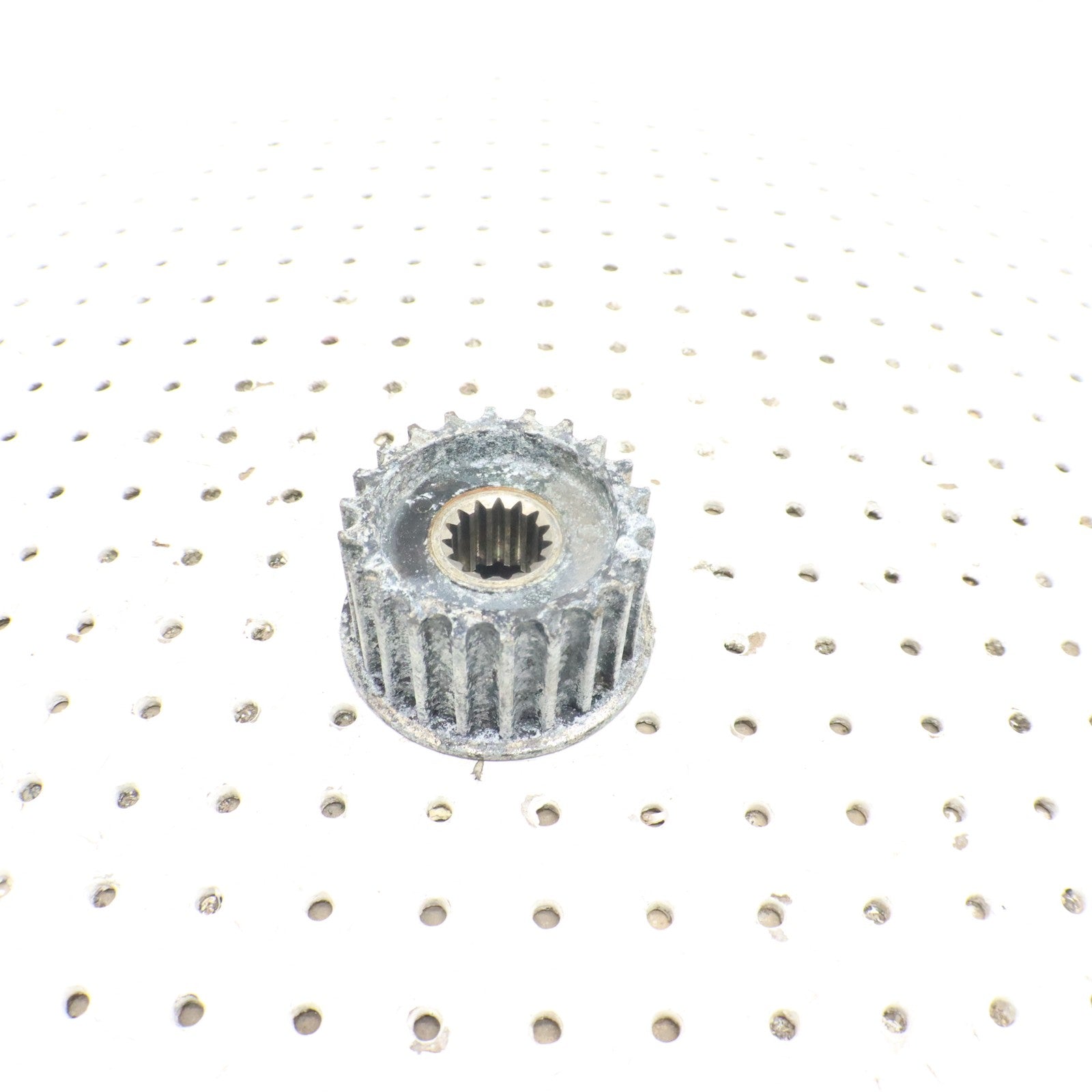 2017 Polaris Pro Rmk 800 SPROCKET 22T BELT 36MM 15 SPL 3222232