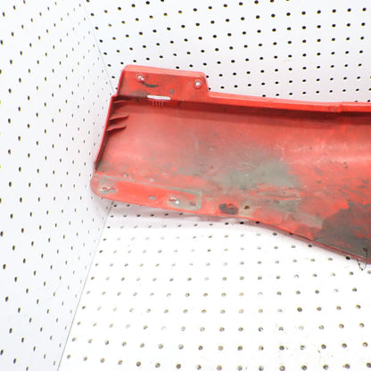 2006 POLARIS FUSION 700 BELLYPAN LEFT BELLY PAN 5434938-293