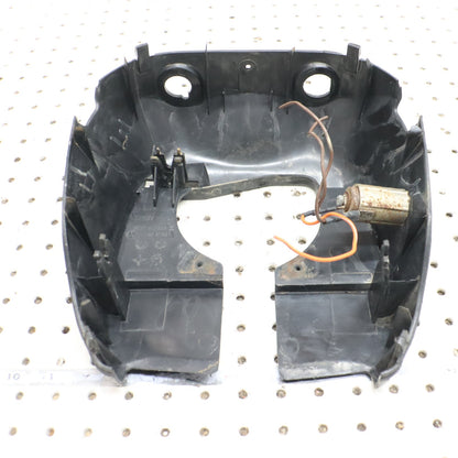 2004 Polaris Sportsman 500 Headlight Gauge Pod Lower 5433762-070 