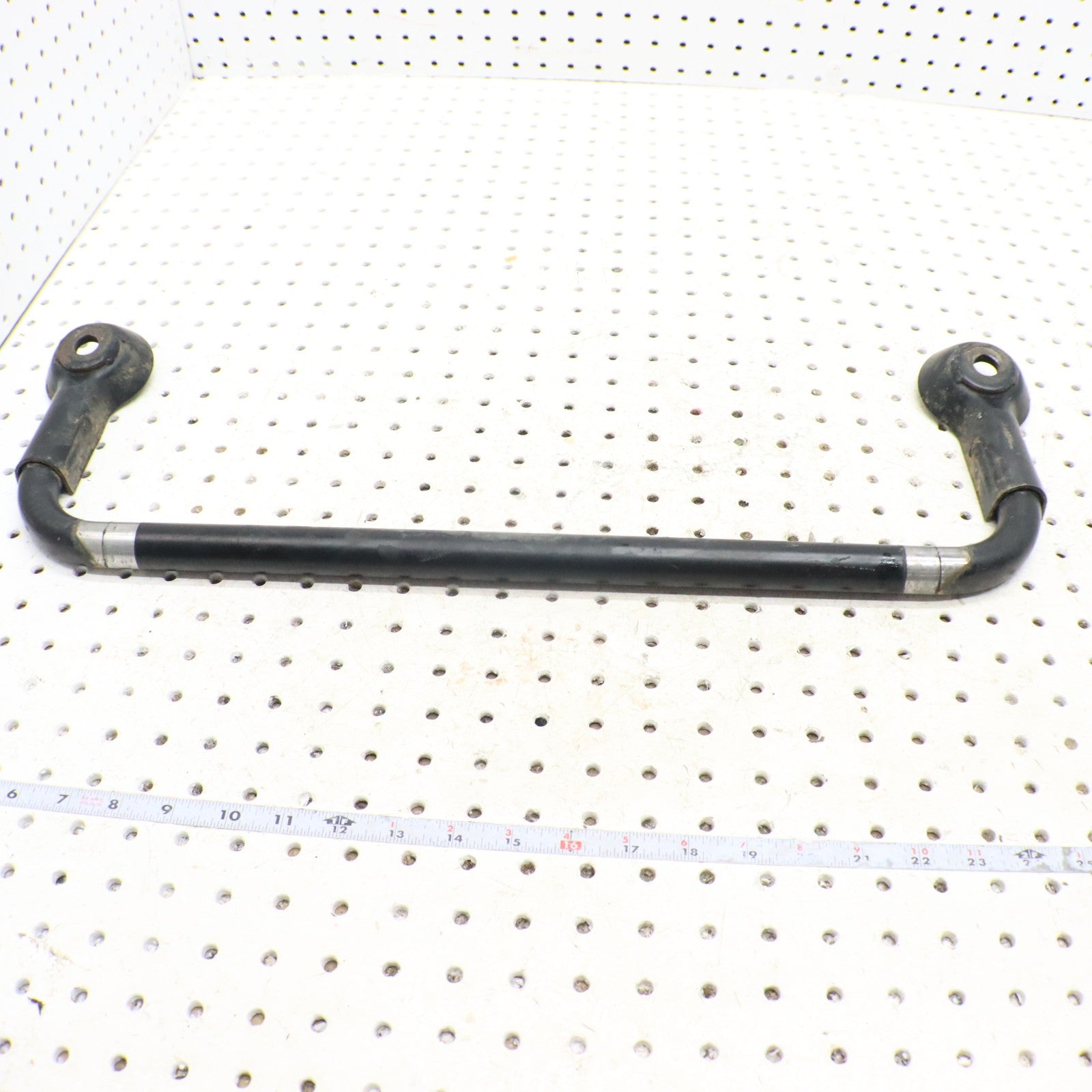 2009 Polaris Rzr 800 Sway Bar Stabilizer Bar REAR 1015480-458