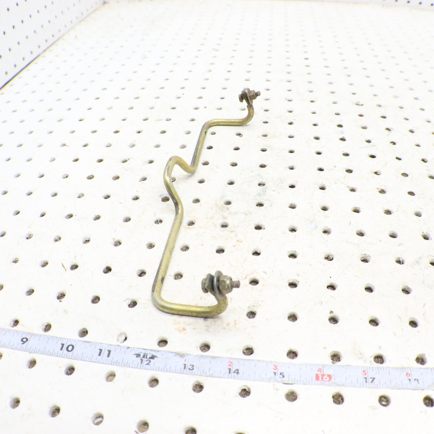 2009 Polaris Sportsman 800 Seat Latch retainer 5250745