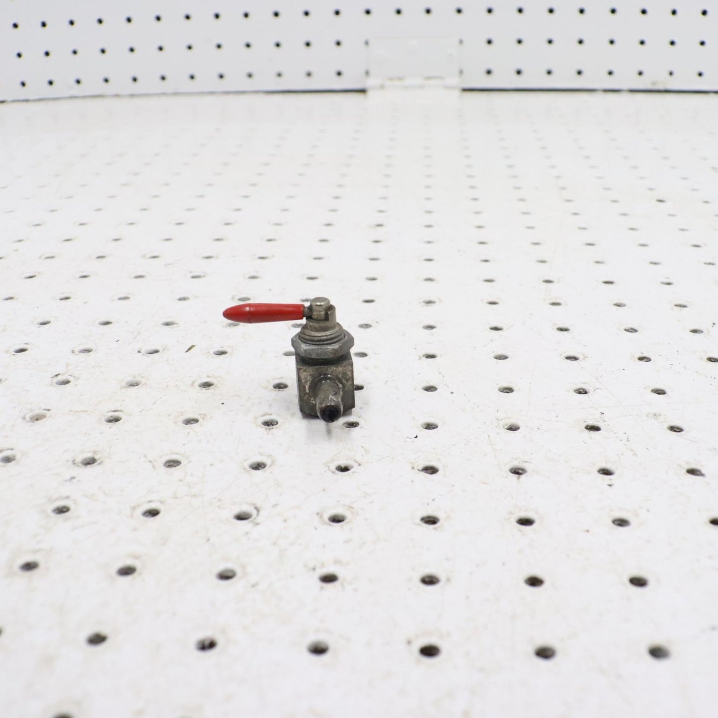 1995 Polaris Xcr 600 Fuel Line Shut Off Valve 7052060