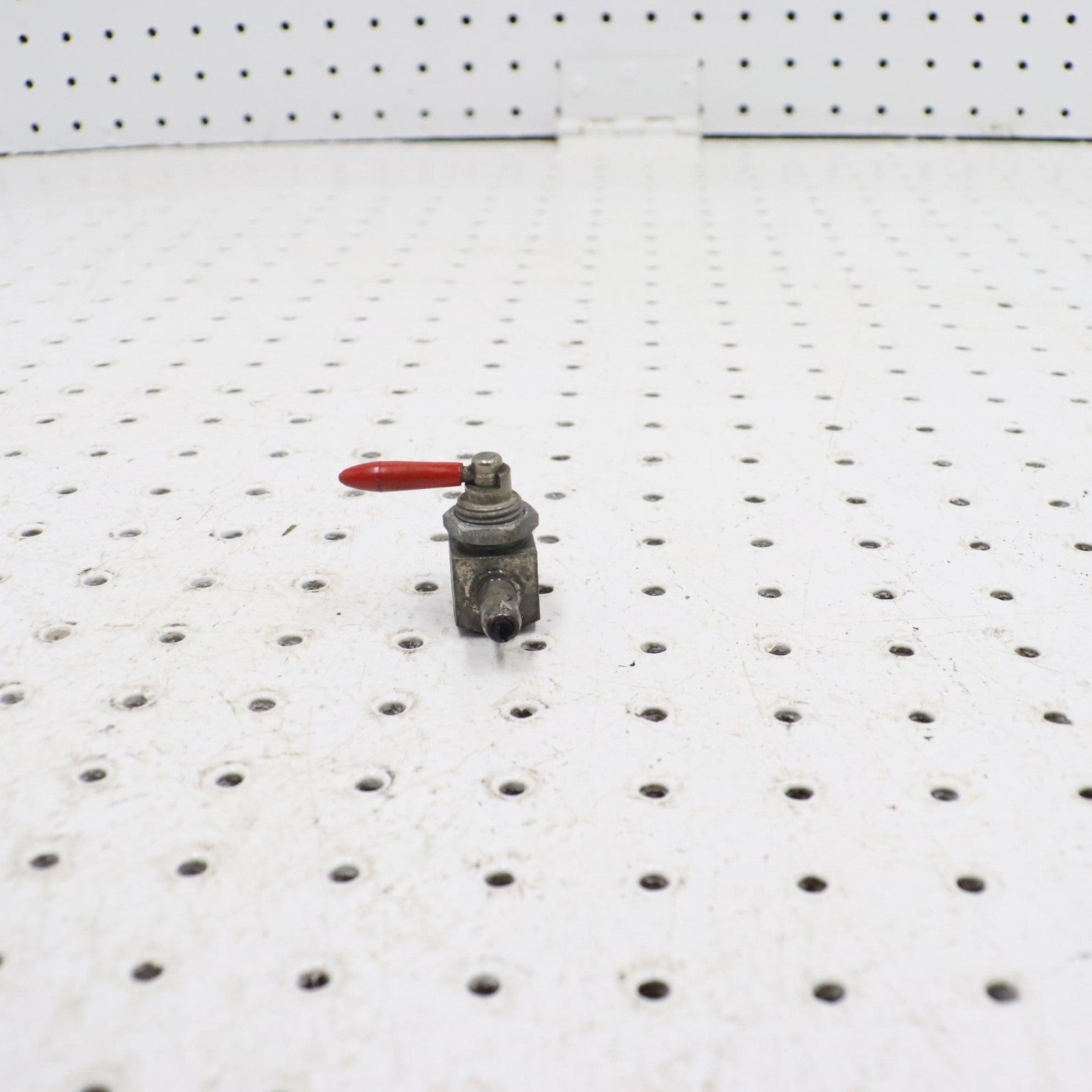 1995 Polaris Xcr 600 Fuel Line Shut Off Valve 7052060