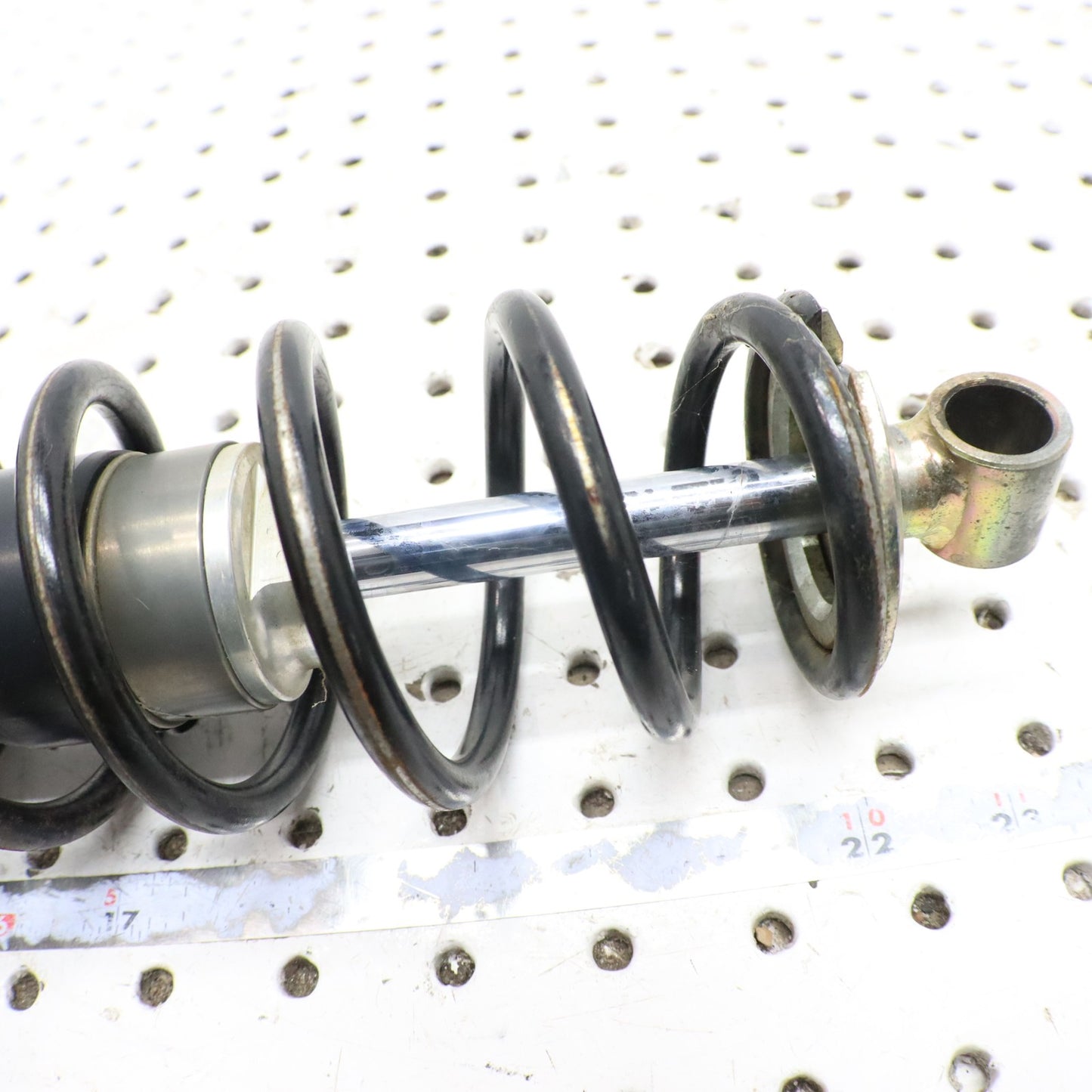 2012 Arctic Cat Proclimb M800 Front Track Shock FOX ZERO PRO 2704-181