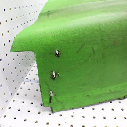 2002 ARCTIC CAT ZR 500 BELLYPAN RIGHT BELLY PAN 1706-294