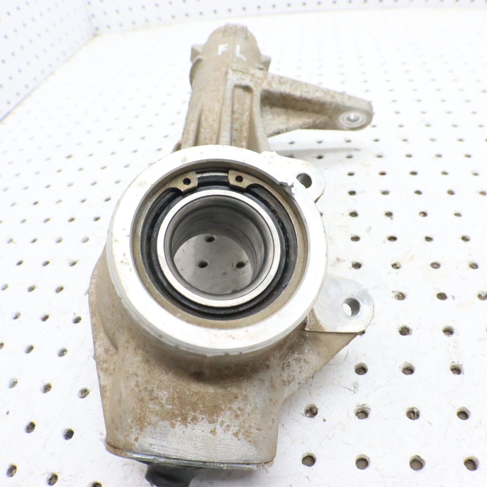 2024 Polaris Sportsman 570 Efi Eps Front LEFT Hub Strut 5135139