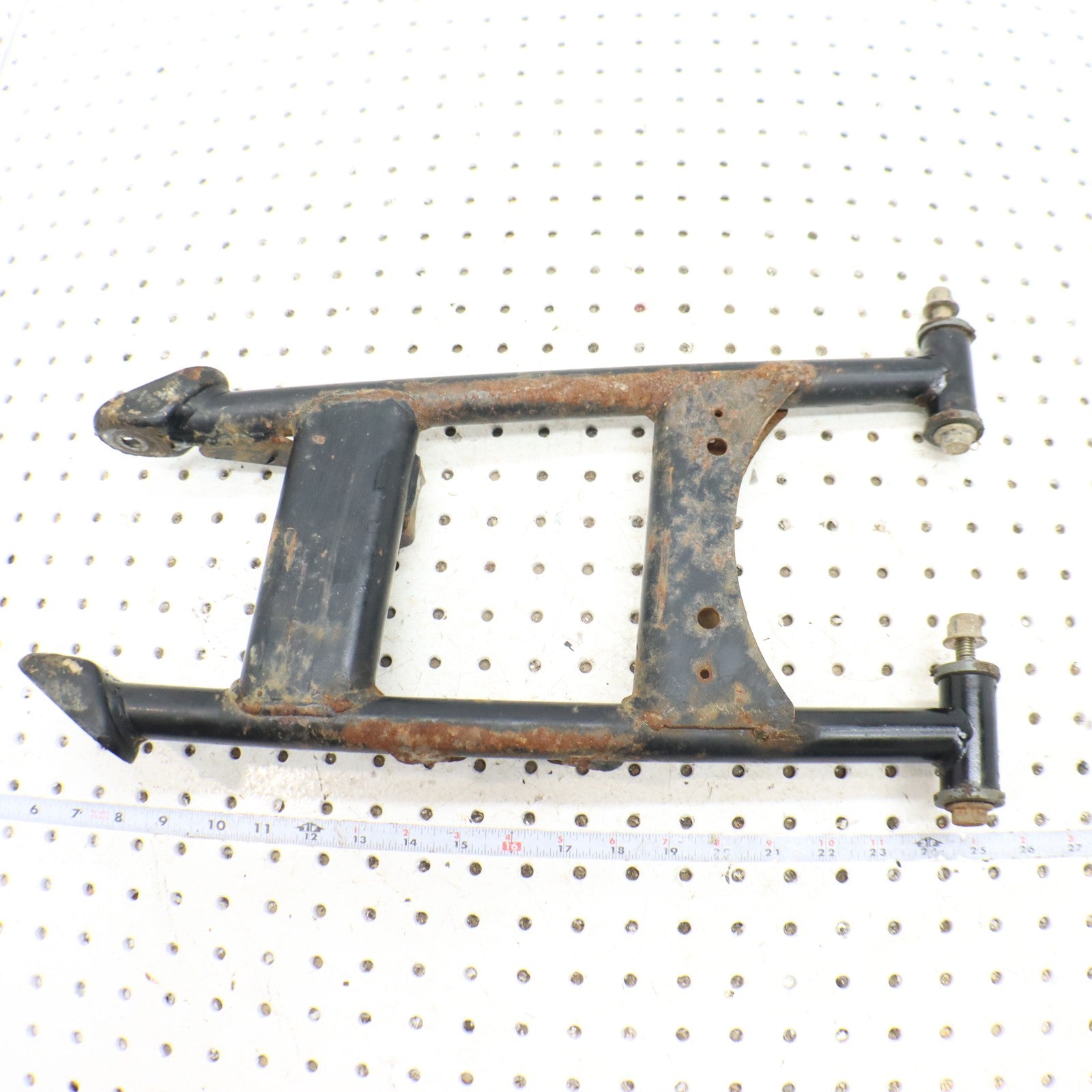 2009 Polaris Sportsman Xp 850 Lower Left Rear Control A Arm  1017256-067