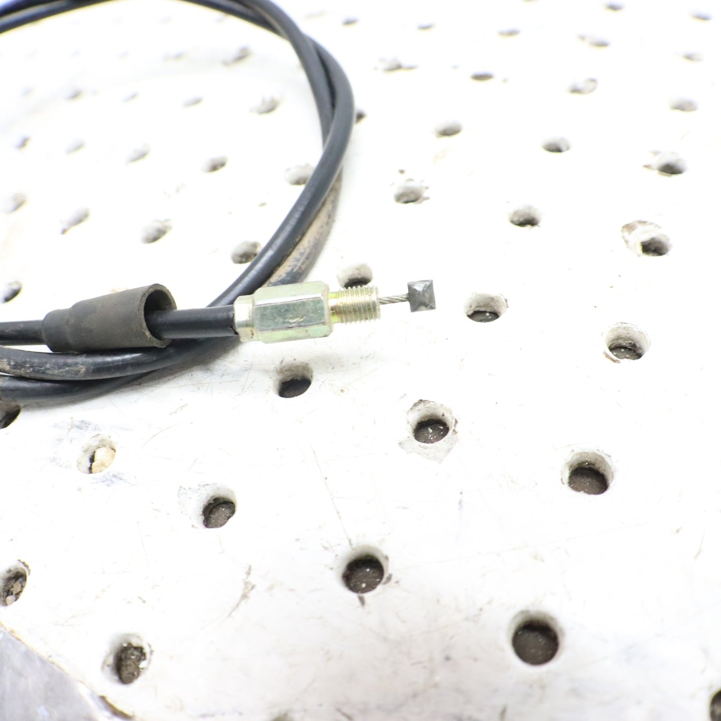 2012 Polaris Sportsman 500 Choke Cable 7081171 7081008