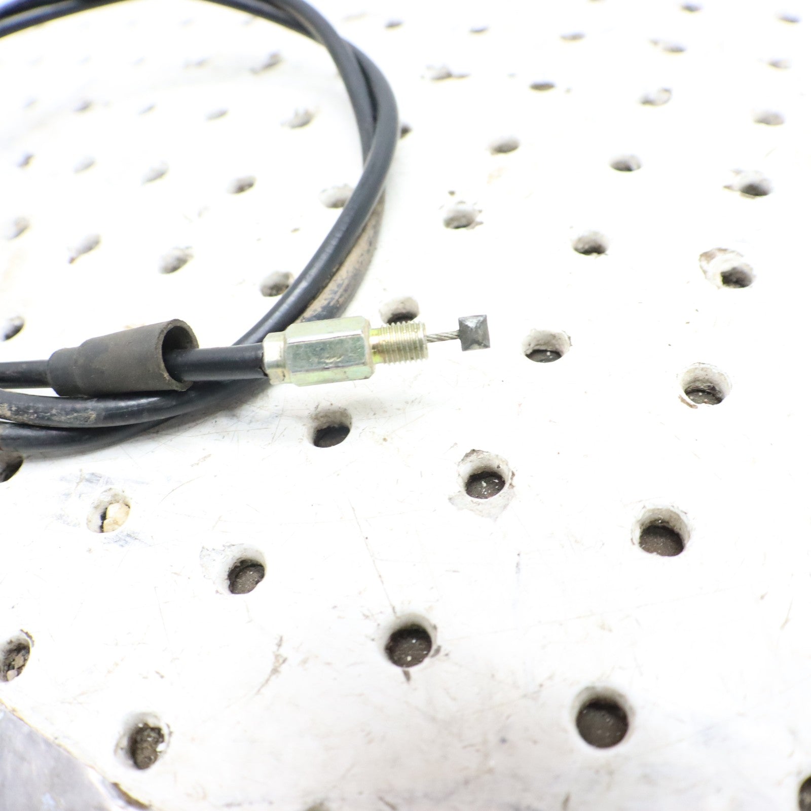 2012 Polaris Sportsman 500 Choke Cable 7081171 7081008