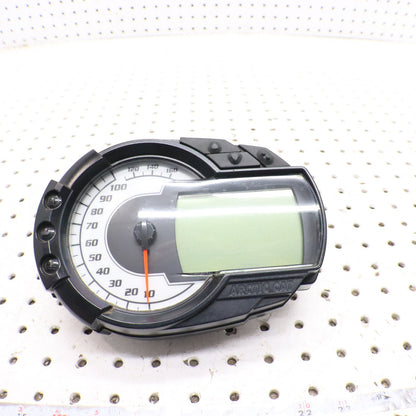2013 Arctic Cat Procross Xf800 Gauge Speedometer Display 0620-391 5103.5 MILES