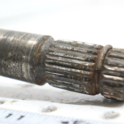 1996 POLARIS XPLORER 400L TRANSMISSION SHAFT, OUTPUT 3233123