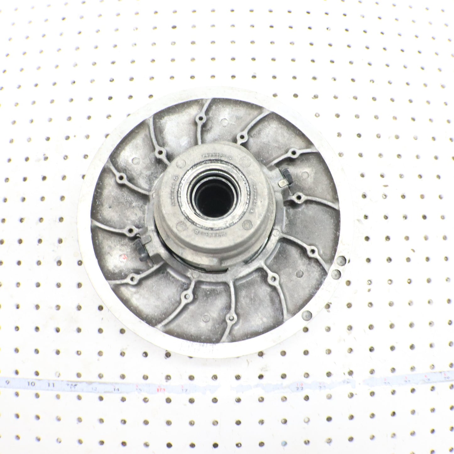 2012 Arctic Cat Proclimb M800 Driven Clutch Secondary Clutch 0726-341 0637-442