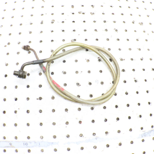 2004 Polaris Sportsman 500 Brake Line Rear 1910765