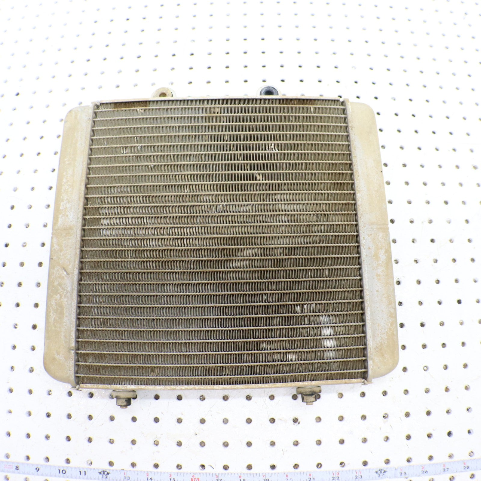 2016 Polaris Sportsman Sp 570 Radiator 1240520 1241477