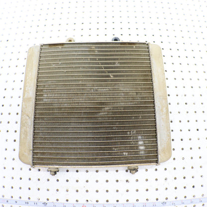 2016 Polaris Sportsman Sp 570 Radiator 1240520 1241477