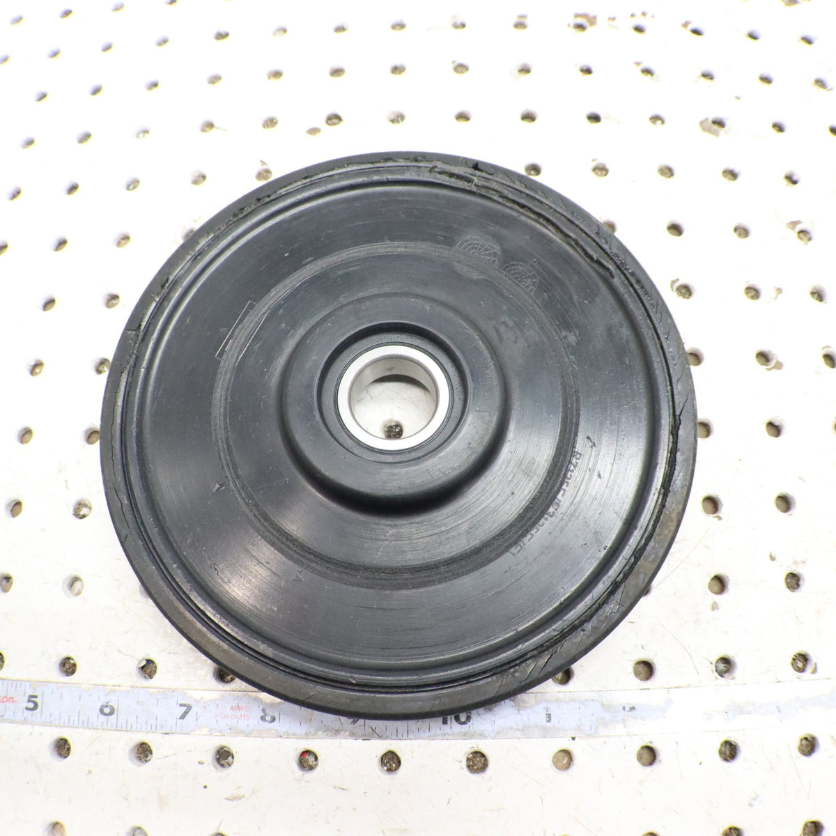 2007 Arctic Cat F6 Idler Wheel Bogie Wheel NEW BEARING 3604-182 7.125" OD