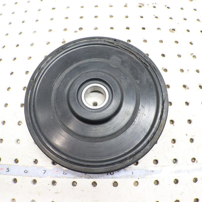 2007 Arctic Cat F6 Idler Wheel Bogie Wheel NEW BEARING 3604-182 7.125" OD