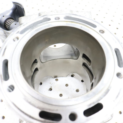 2013 Arctic Cat Procross Xf800 Cylinder Jug & PISTON 3007-849; 3007-877 GOOD!