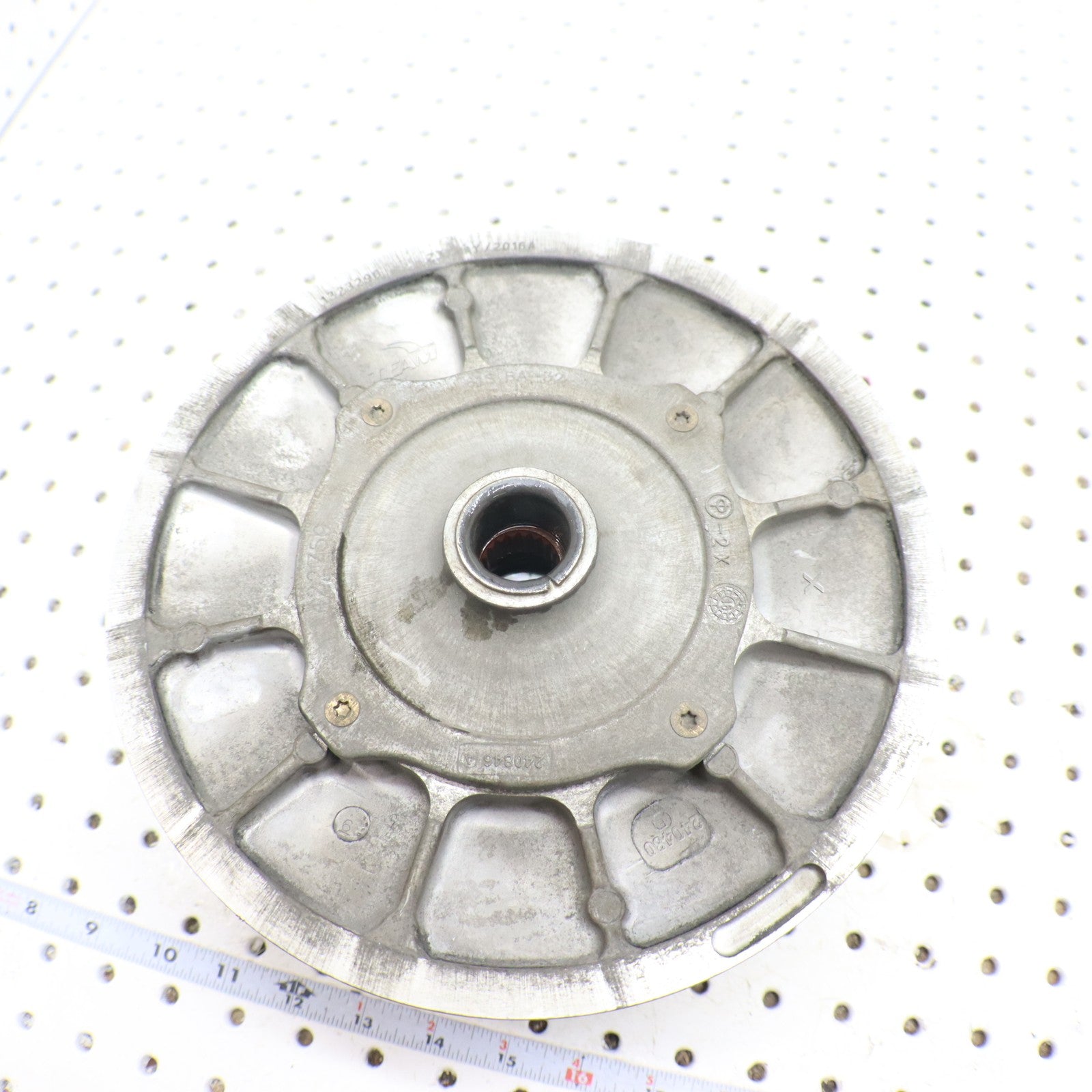 2016 Polaris Sportsman Sp 570 Driven Clutch Secondary Clutch 1323296