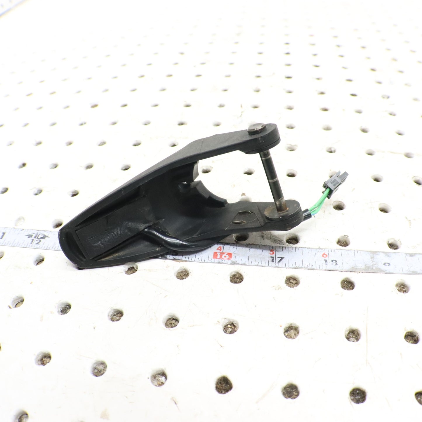 2009 Arctic Cat Crossfire R 8 Throttle Lever & WARMER 0609-797 ; 0609-827