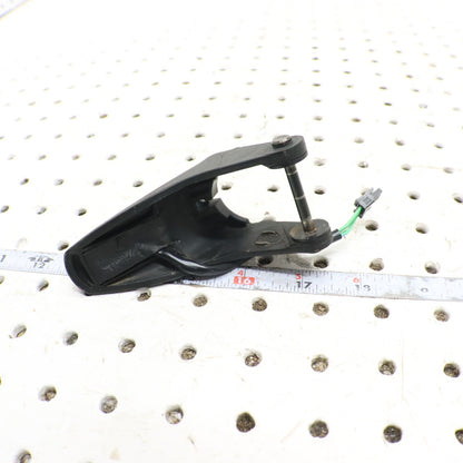 2009 Arctic Cat Crossfire R 8 Throttle Lever & WARMER 0609-797 ; 0609-827
