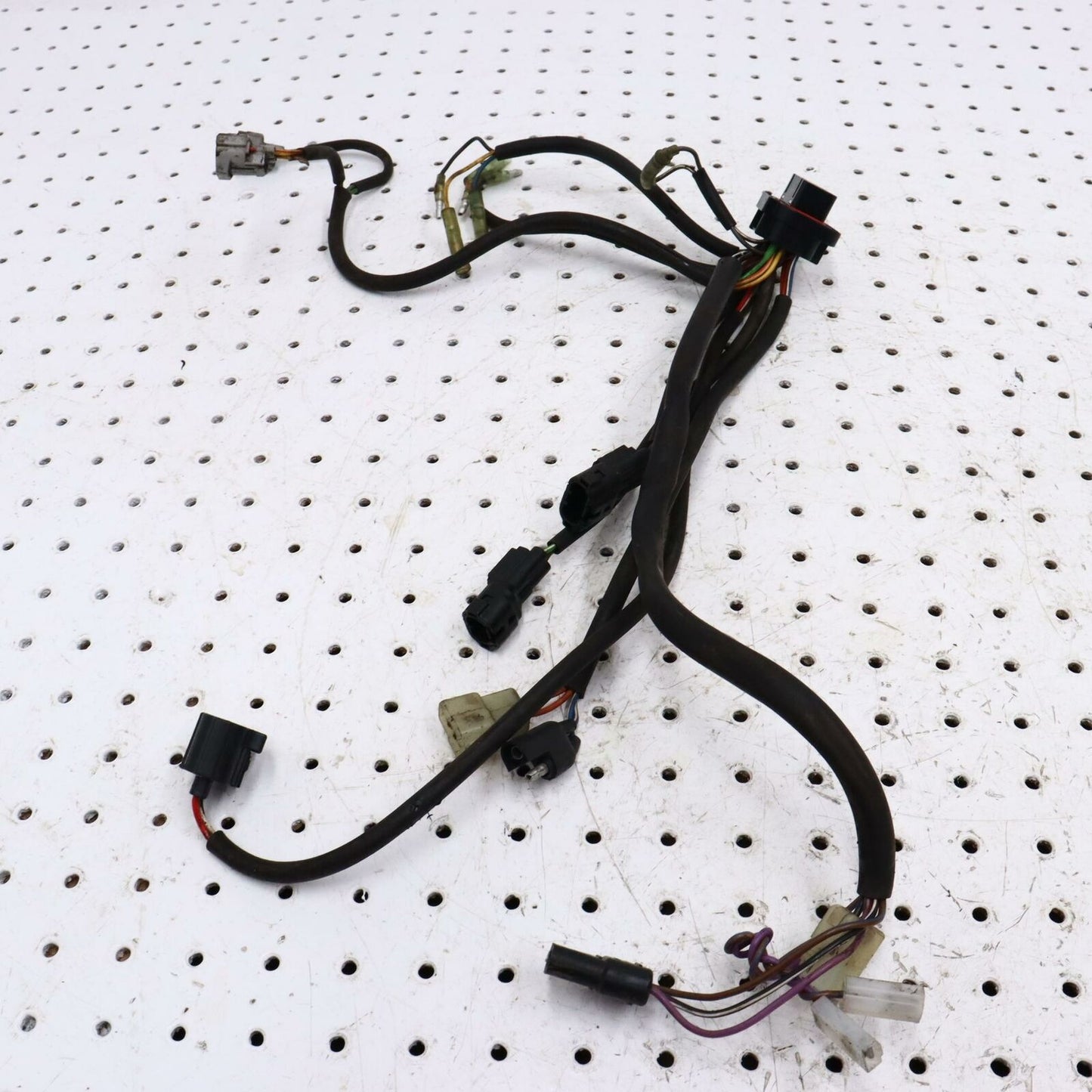 2002 ARCTIC CAT ZR 600 IGNITION WIRE HARNESS 3005-906