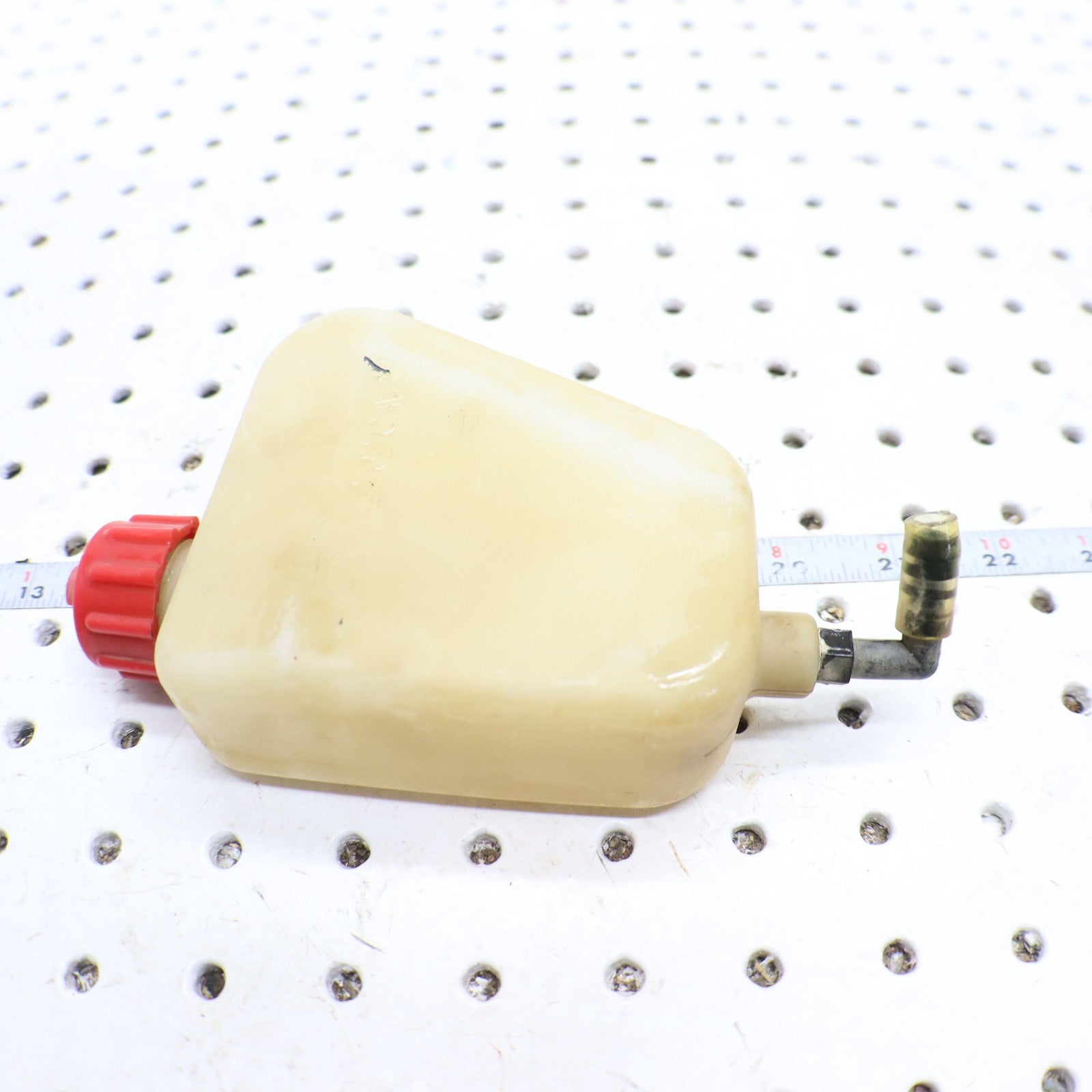2016 Polaris Sportsman Sp 570 Coolant Tank Surge Bottle 5436936