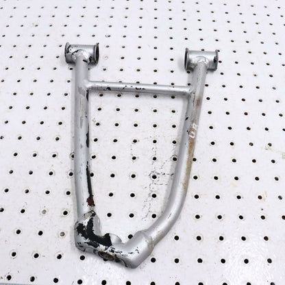 2007 POLARIS IQ 600 FRONT UPPER RIGHT CONTROL A ARM 2203020-067