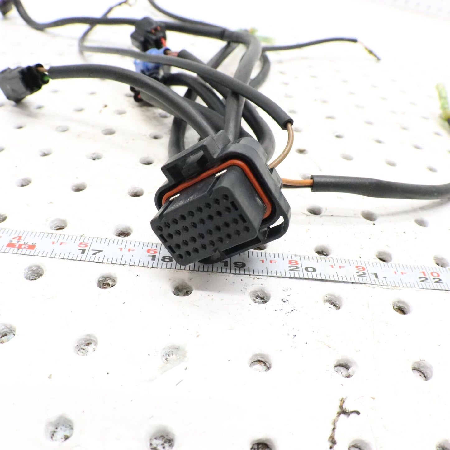 2002 ARCTIC CAT ZR 500 Harness, CDI Unit 3005-902