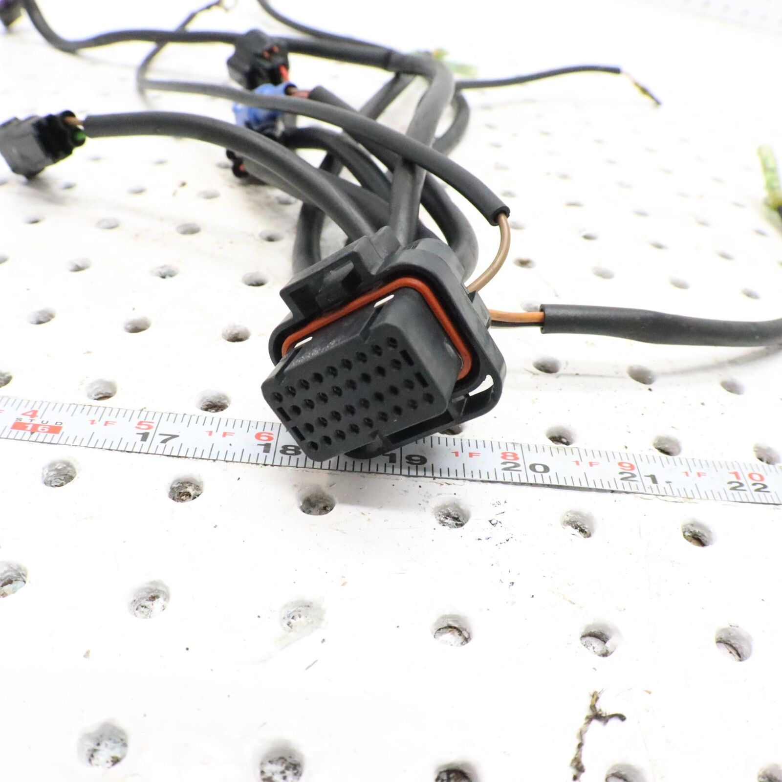2002 ARCTIC CAT ZR 500 Harness, CDI Unit 3005-902