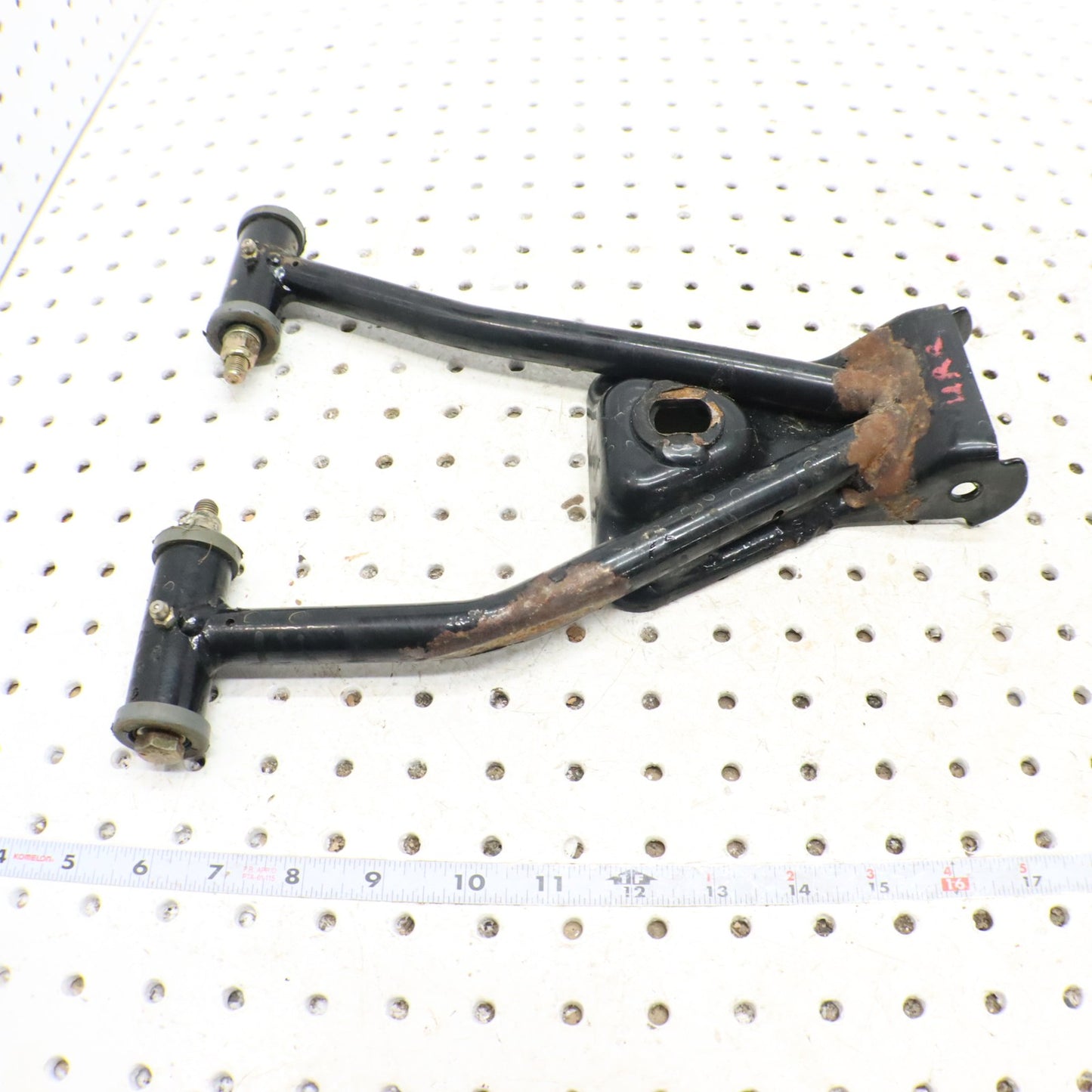 2015 Polaris Sportsman 570 Upper Right Rear Control A Arm 1017748-067