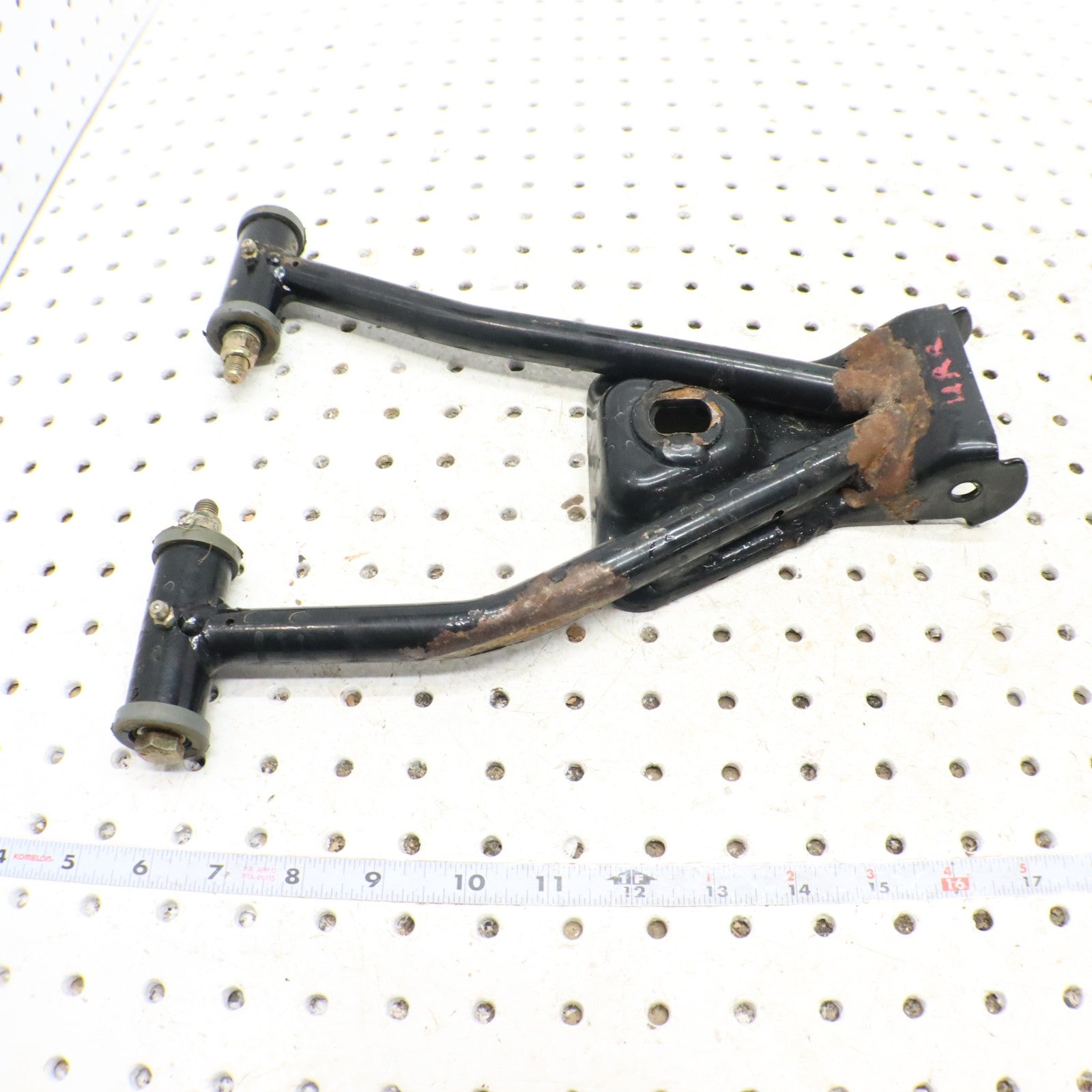 2015 Polaris Sportsman 570 Upper Right Rear Control A Arm 1017748-067