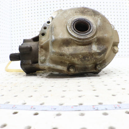 2009 Polaris Rzr 800 Rear Gearcase Final Drive 3234856; 3235459; 1332671 