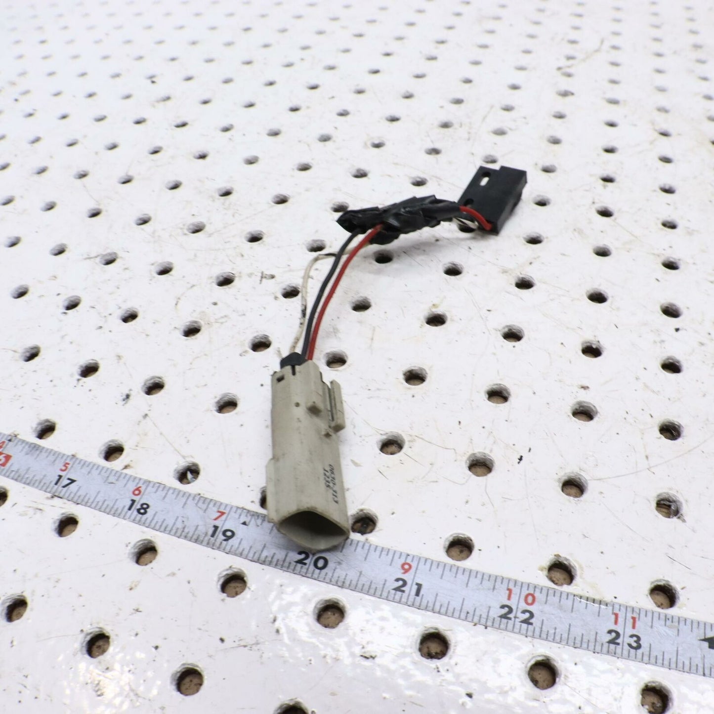2012 ARCTIC CAT PROCROSS F1100 GEAR POSITION SENSOR 0730-193