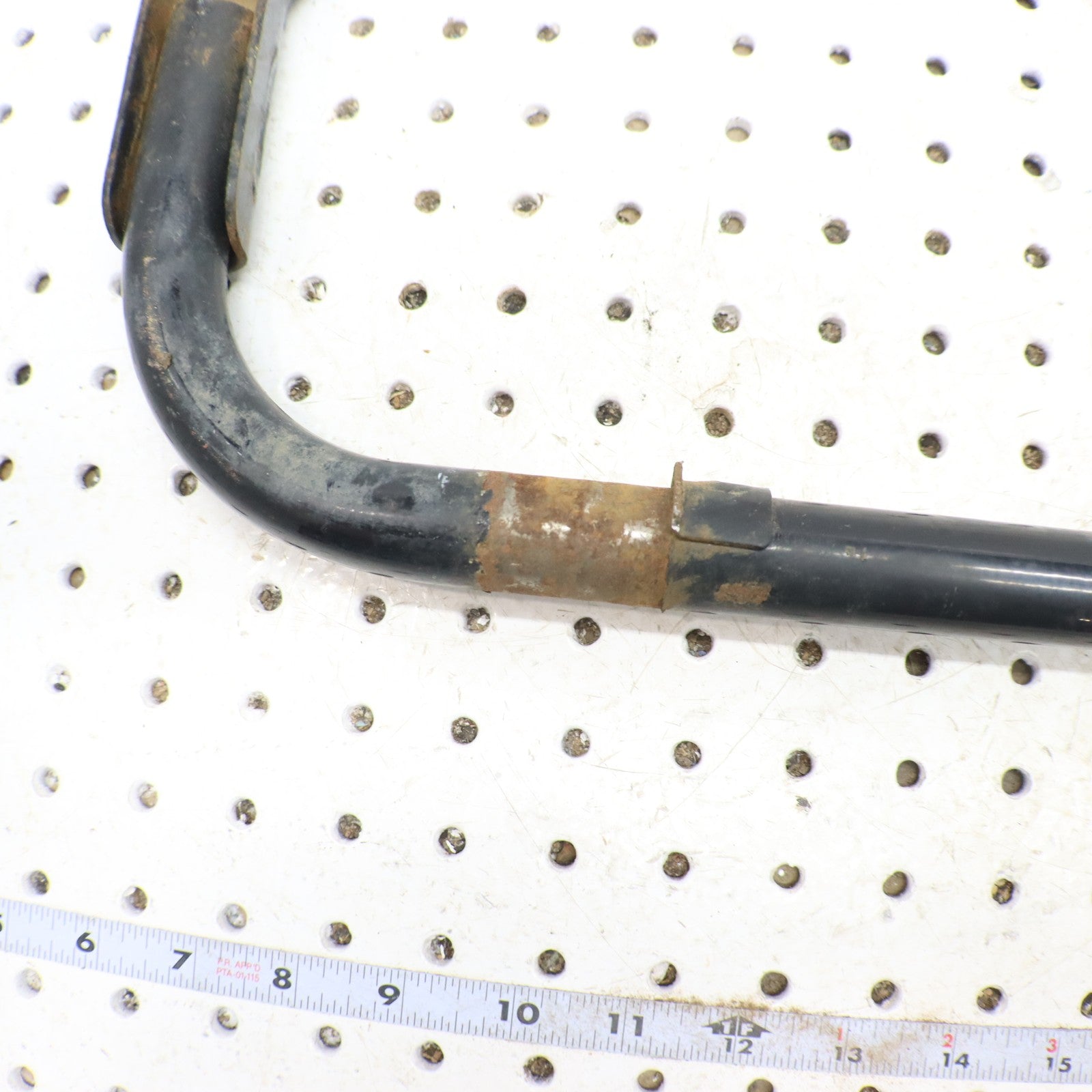 2009 Polaris Sportsman Xp 850 Sway Bar Stabilizer Bar 1016515-067